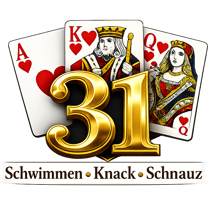 Schwimmen 31 Logo